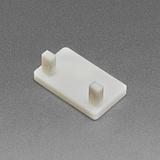 Horizontal Micro Servo Mount for LEGO-Compatible Bricks - Image 2