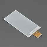 Adafruit 2.66in 296x152 Tri-Colour E-Ink Bare Display - Image 3