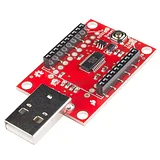 SparkFun XBee Explorer Dongle - Image 1