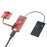 Wide Band 4G LTE Internal LoRa Antenna - Image 5