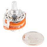 Rotary Switch - 10 Position - Image 3