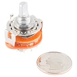 Rotary Switch - 10 Position - Image 3