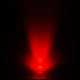 Super Bright LED - Red 10mm - Image 2