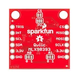 SparkFun Triple Axis Magnetometer Breakout - MLX90393 (Qwiic) - Image 4