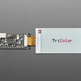 Adafruit 2.66in 296x152 Tri-Colour E-Ink Bare Display - Image 6