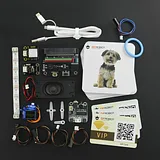 HUSKYLENS Study Pack with micro:bit V2 - Image 4