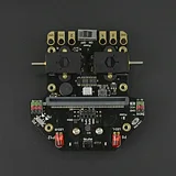 micro:Maqueen Lite with micro:bit V2, Enclosure, Cable and Track Map - Image 3