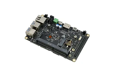 Jetson Carrier Board for NVIDIA Jetson Nano & Xavier NX (Edge AI Expansion)