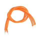 Flexible LED Filament 3V 260mm Red - 5 Pack - Image 3