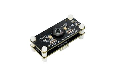 Gravity 64×8 DTOF 3D Laser Ranging Sensor - SEN0682