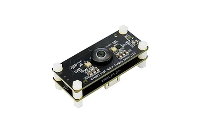 Gravity 64×8 DTOF 3D Laser Ranging Sensor - SEN0682