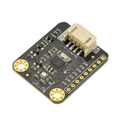 DFRobot Gravity 10DOF IMU AHRS (BNO055 + BMP280)