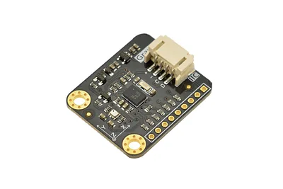 DFRobot Gravity 10DOF IMU AHRS (BNO055 + BMP280)
