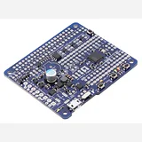 A-Star 32U4 Robot Controller LV with Raspberry Pi Bridge - Image 6