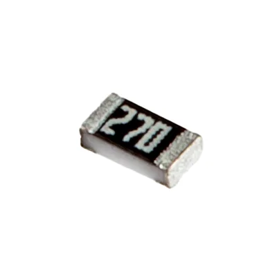 27 Ohm SMD Resistor 1/10W ±5%