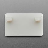 Horizontal Micro Servo Mount for LEGO-Compatible Bricks - Image 4