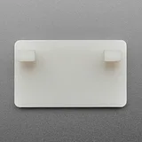 Horizontal Micro Servo Mount for LEGO-Compatible Bricks - Image 4