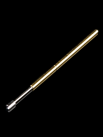 Pogo Pin w/ Concave Tip