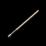 Pogo Pin w/ Concave Tip - Image 1