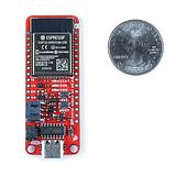 SparkFun Thing Plus - ESP32 WROOM (USB-C) - Image 4