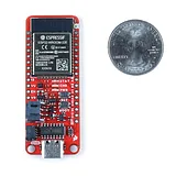 SparkFun Thing Plus - ESP32 WROOM (USB-C) - Image 4