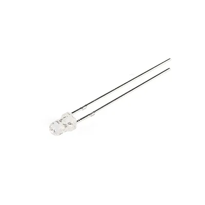 LED - 3mm Cycling RGB (slow)