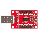 SparkFun XBee Explorer Dongle - Image 2