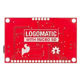 SparkFun Logomatic v2 - Serial SD Datalogger (FAT32) - Image 2