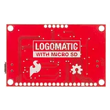 SparkFun Logomatic v2 - Serial SD Datalogger (FAT32) - Image 2