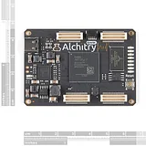 Alchitry Au+ FPGA Development Board (Xilinx Artix 7) - Image 2