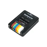 RainbowLink V2: 4-Channel Isolated USB to Serial Converter (RS485/RS232/Dual TTL) with Built-in 12V Power Supply - Image 1