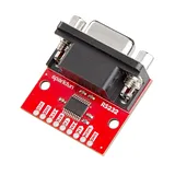 RS232 Breakout - ST3222 with DE9 Connector - Image 1