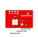 APA-104-1010 Addressable RGB SMD LED Pack of 20 - Image 3
