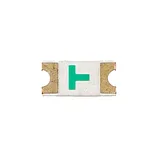 Red Surface Mount LED - 1206 - Image 3
