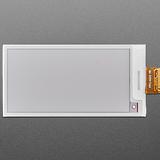 Adafruit 2.66in 296x152 Tri-Colour E-Ink Bare Display - Image 4