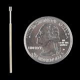 Pogo Pin w/ Concave Tip - Image 2