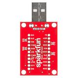 SparkFun XBee Explorer Dongle - Image 3