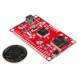 SparkFun Logomatic v2 - Serial SD Datalogger (FAT32) - Image 3