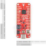 SparkFun Thing Plus - RP2040 - Image 2