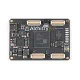 Alchitry Au+ FPGA Development Board (Xilinx Artix 7) - Image 3