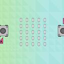 Using the Buttons and LED Matrix on micro:bit
