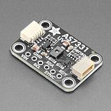 AS7331 UVA/UVB/UVC Sensor Breakout - Image 1