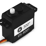 DFRobot SER0057 6kg 300° Clutch Servo - Image 3