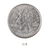 Red Surface Mount LED - 1206 - Image 4