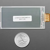 Adafruit 2.66in 296x152 Tri-Colour E-Ink Bare Display - Image 5
