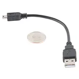 USB Mini-B Cable - 6 - Image 2