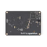 Alchitry Au+ FPGA Development Board (Xilinx Artix 7) - Image 4