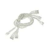 20cm Male-to-Male Cable for UNIHIKER (3Pin*2 + 4Pin*1) - Image 1
