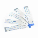 GDI 18-Pin Reverse FPC Ribbon Cable 5cm - Pack of 5 - Image 1