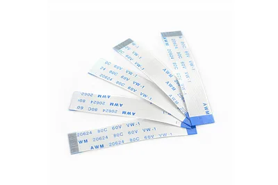 GDI 18-Pin Reverse FPC Ribbon Cable 5cm - Pack of 5